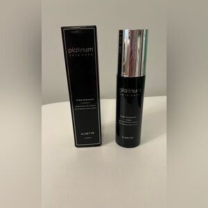 Aloette Platinum Skin Care Pure Radiance